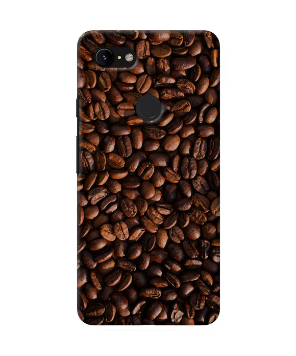 Coffee Beans Google Pixel 3 Xl Back Cover