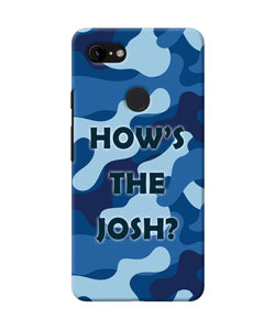 Hows The Josh Google Pixel 3 Xl Back Cover