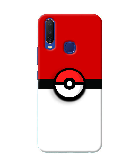 Pokemon Vivo Y11/Y12/U10 Pop Case