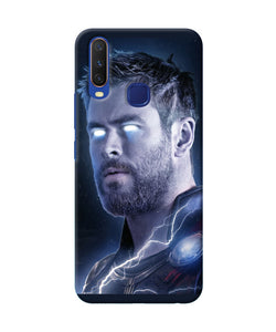 Thor Ragnarok Vivo Y11 / Y12 / U10 Back Cover