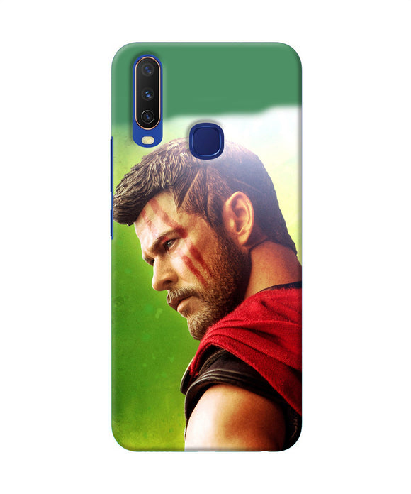 Thor Rangarok Super Hero Vivo Y11 / Y12 / U10 Back Cover