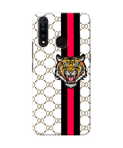 Gucci Tiger Vivo Z1 Pro Back Cover