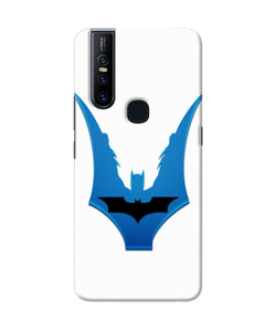 Batman Dark Knight Vivo V15 Real 4D Back Cover