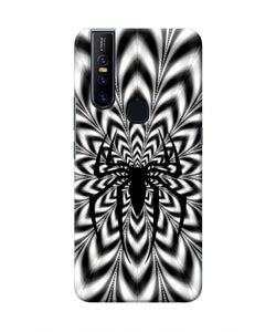 Spiderman Illusion Vivo V15 Real 4D Back Cover