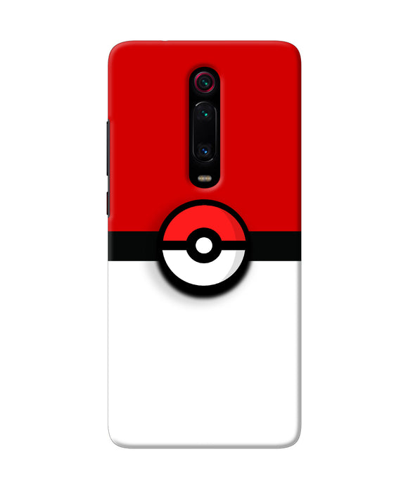 Pokemon Redmi K20 Pop Case