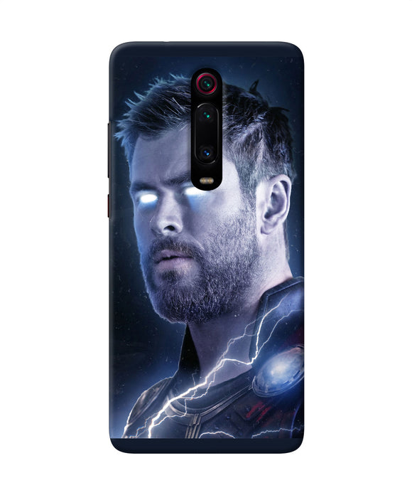Thor Ragnarok Redmi K20 Back Cover