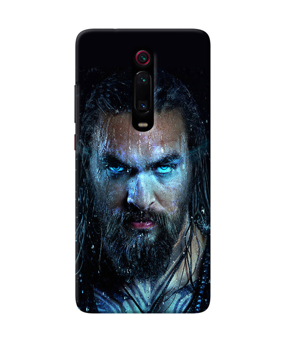 Aquaman Super Hero Redmi K20 Back Cover