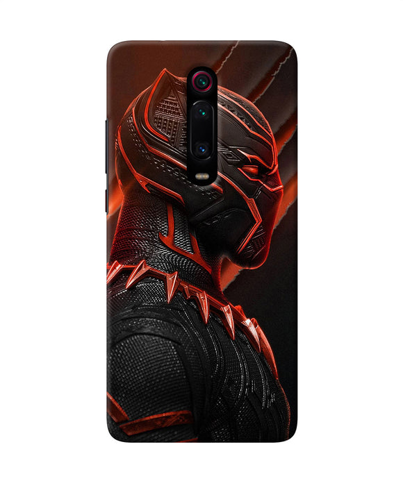 Black Panther Redmi K20 Back Cover
