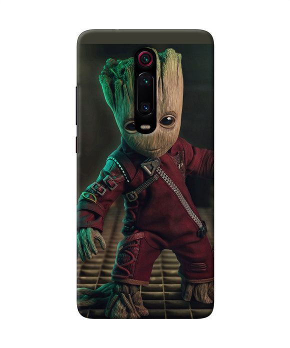 Groot Redmi K20 Back Cover