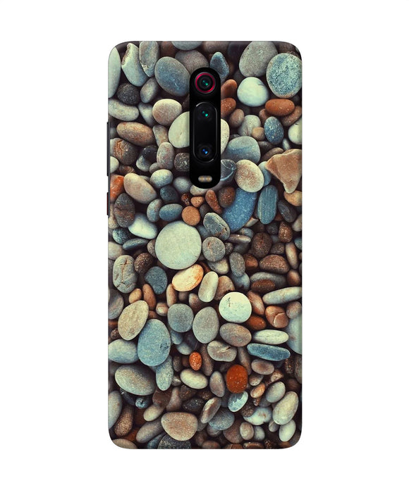 Natural Stones Redmi K20 Back Cover