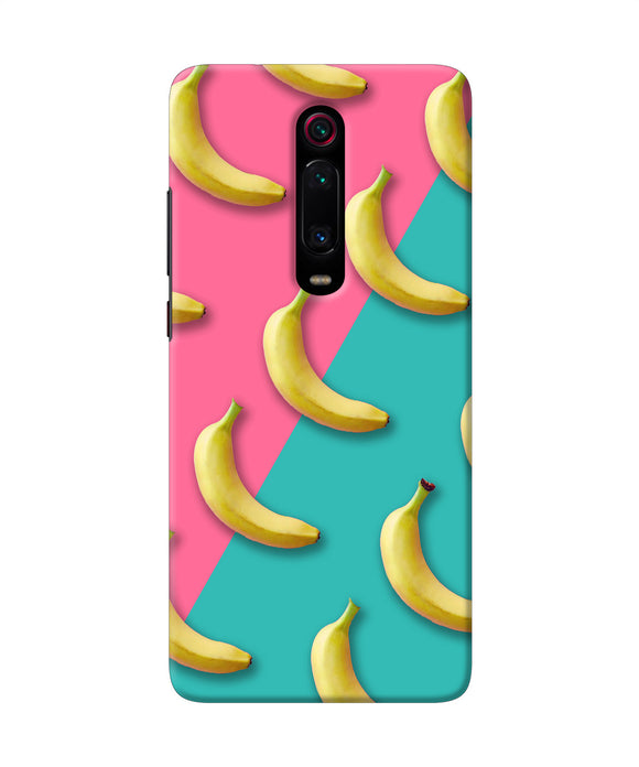 Mix Bananas Redmi K20 Back Cover