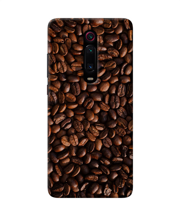 Coffee Beans Redmi K20 Back Cover