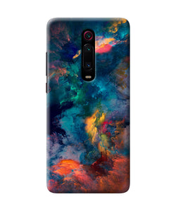 Artwork Paint Redmi K20 Pro Back Cover