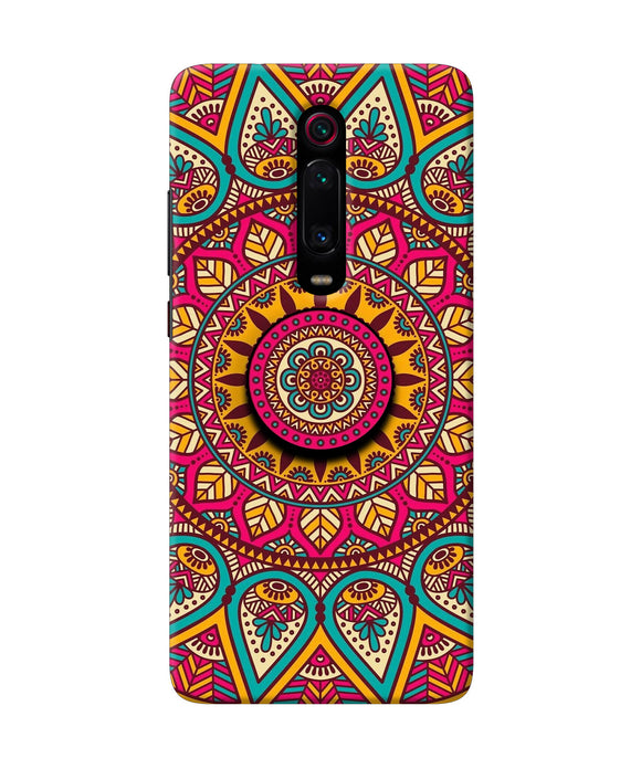 Mandala Redmi K20 Pro Pop Case