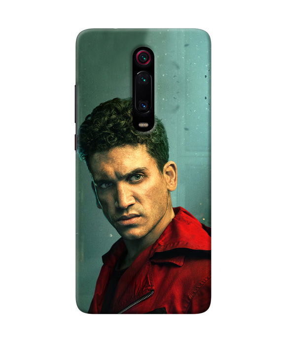 Money Heist Denver Redmi K20 Pro Back Cover