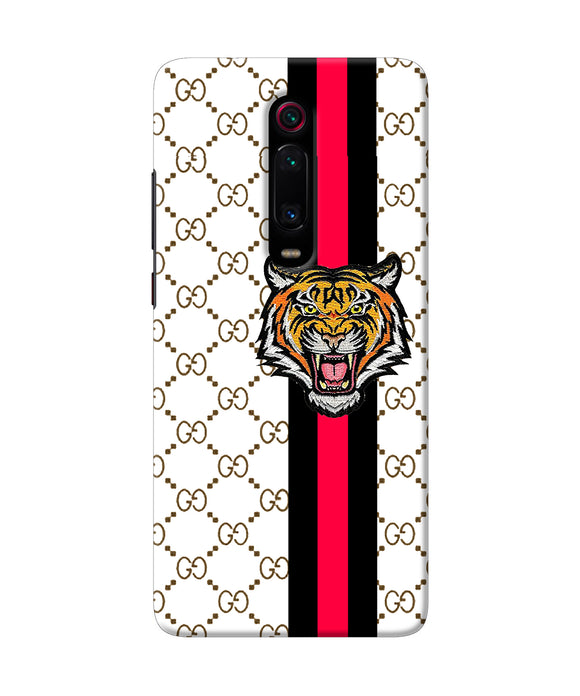 Gucci Tiger Redmi K20 Pro Back Cover
