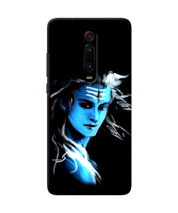 Lord Shiva Nilkanth Redmi K20 Pro Back Cover