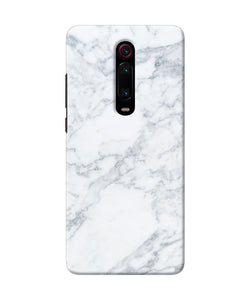 Marble Print Redmi K20 Pro Back Cover