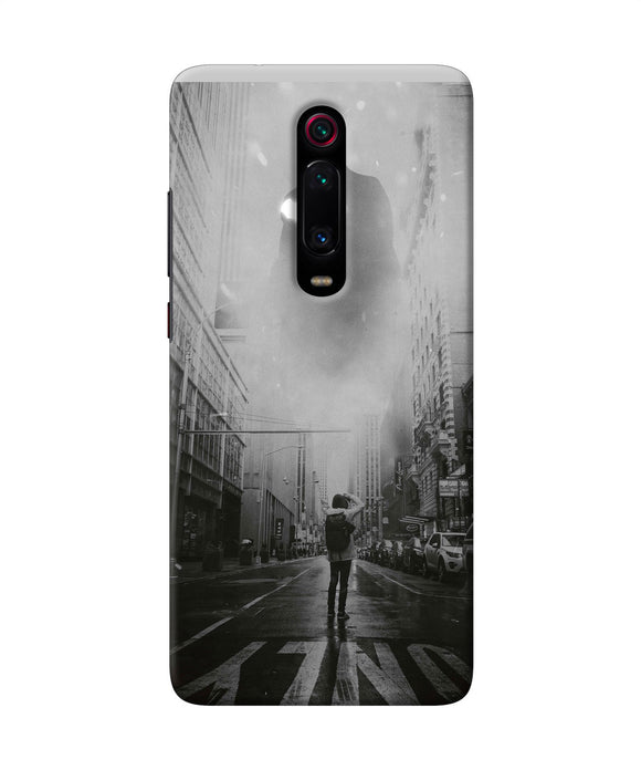 Batman City Knight Redmi K20 Pro Back Cover