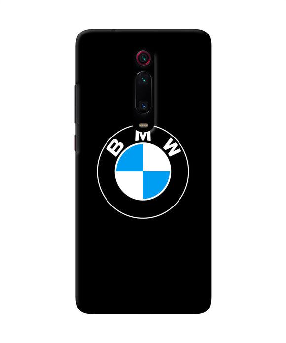 Bmw Logo Redmi K20 Pro Back Cover