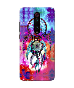 Dream Catcher Colorful Redmi K20 Pro Back Cover