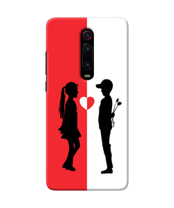 Rose Propose Redmi K20 Pro Back Cover