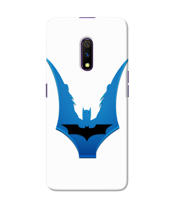 Batman Dark Knight Realme X Real 4D Back Cover