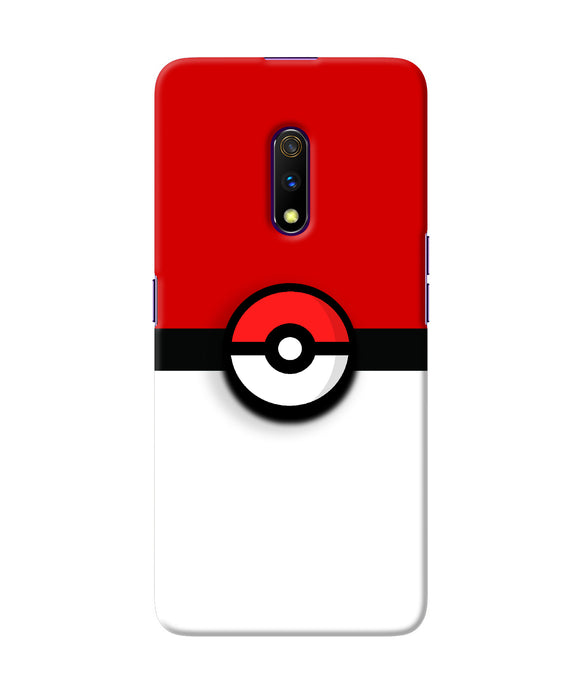 Pokemon Realme X Pop Case