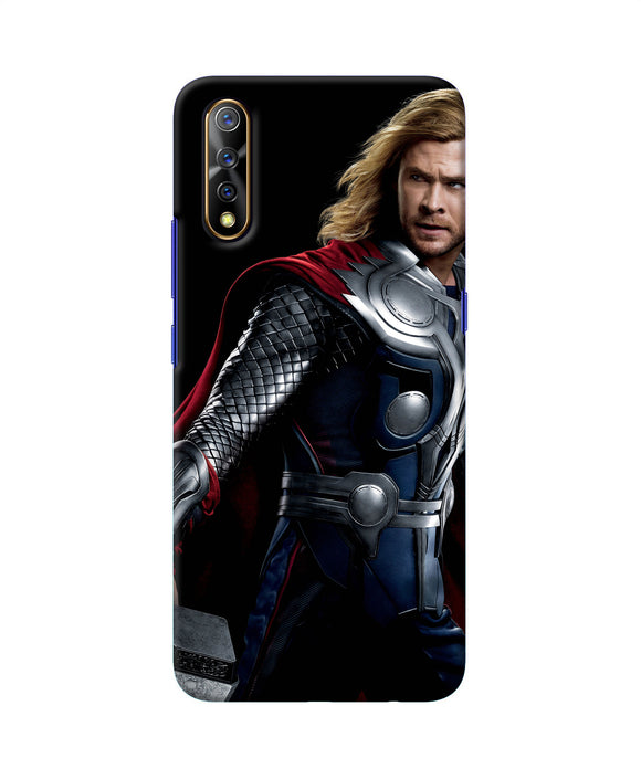 Thor Super Hero Vivo S1 / Z1x Back Cover