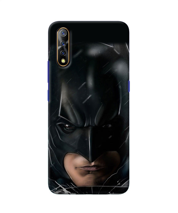 Batman Black Mask Vivo S1 / Z1x Back Cover