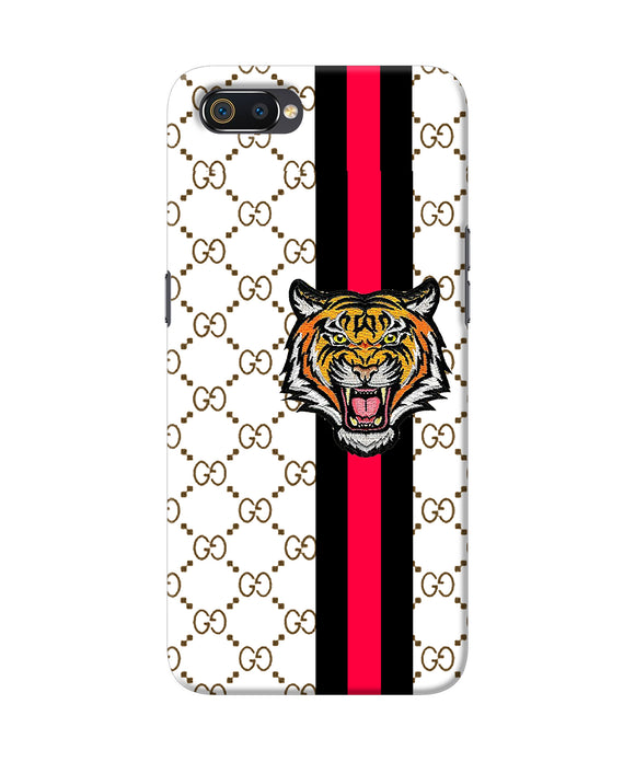 Gucci Tiger Realme C2 Back Cover