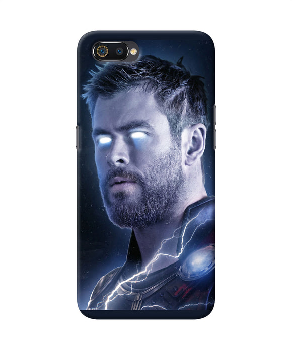 Thor Ragnarok Realme C2 Back Cover