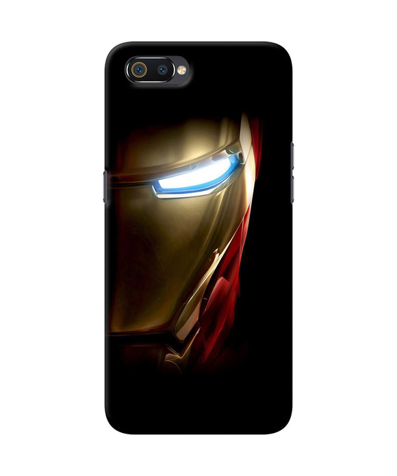 Ironman Super Hero Realme C2 Back Cover