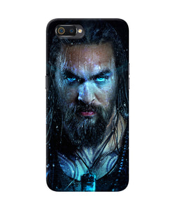 Aquaman Super Hero Realme C2 Back Cover