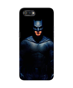 Batman Dark Knight Poster Realme C2 Back Cover