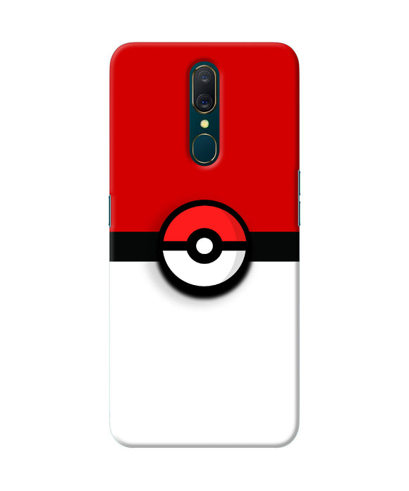 Pokemon Oppo A9 Pop Case