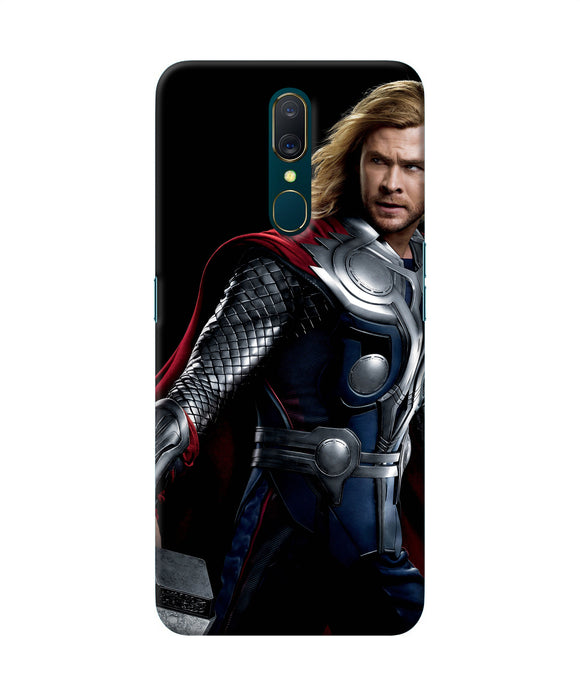 Thor Super Hero Oppo A9 Back Cover