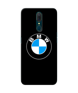 Bmw Logo Oppo A9 Back Cover