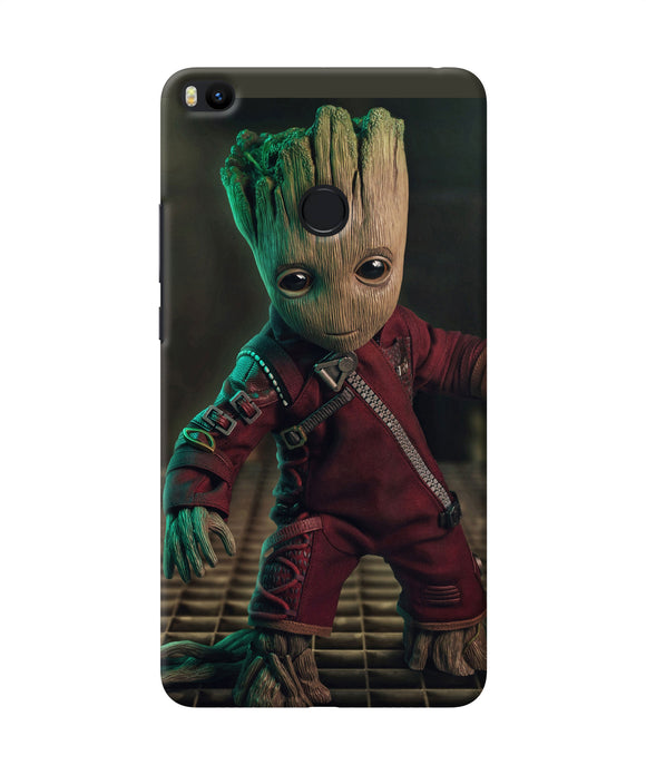 Groot Mi Max 2 Back Cover