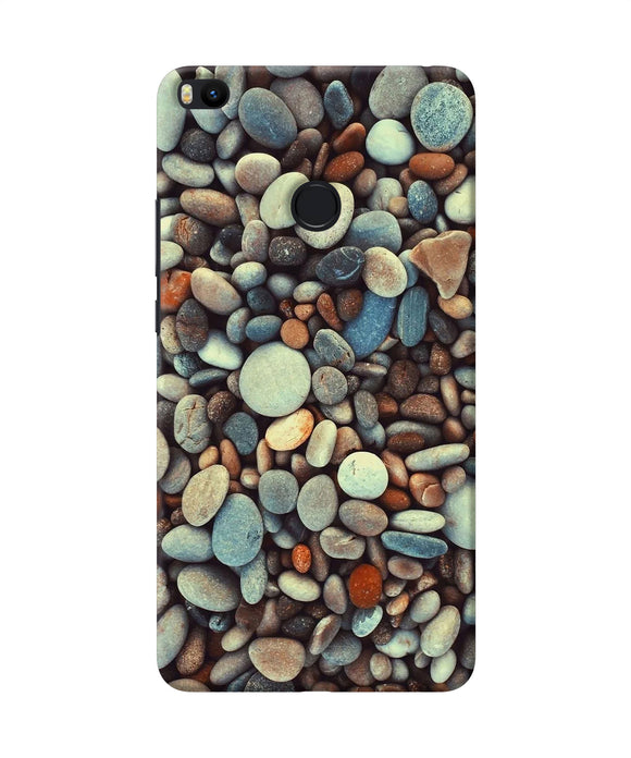 Natural Stones Mi Max 2 Back Cover