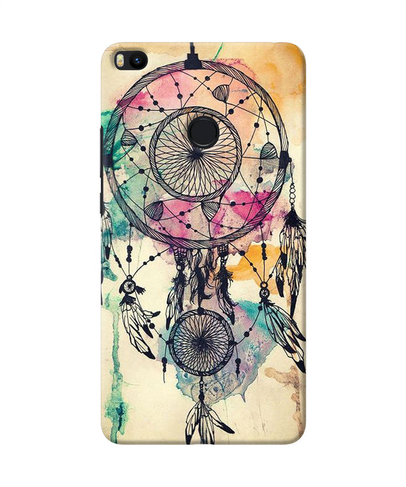 Craft Art Paint Mi Max 2 Back Cover