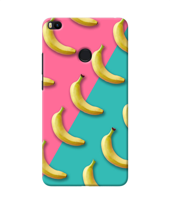 Mix Bananas Mi Max 2 Back Cover