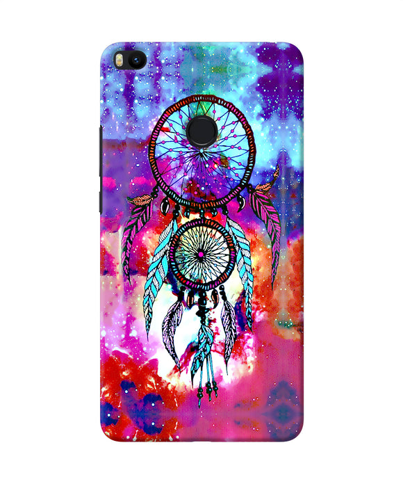 Dream Catcher Colorful Mi Max 2 Back Cover