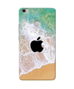 Apple Ocean Mi Max Real 4D Back Cover