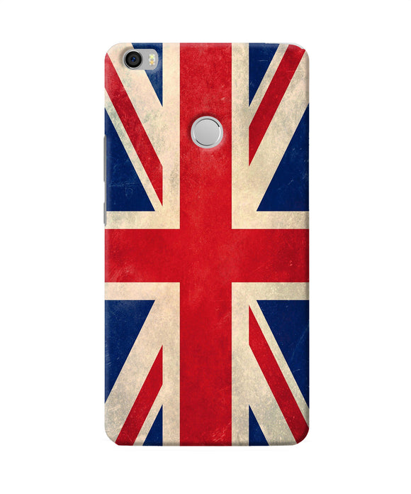 Us Flag Poster Mi Max Back Cover