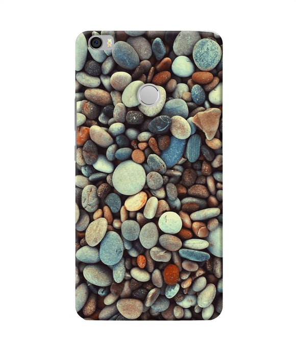 Natural Stones Mi Max Back Cover