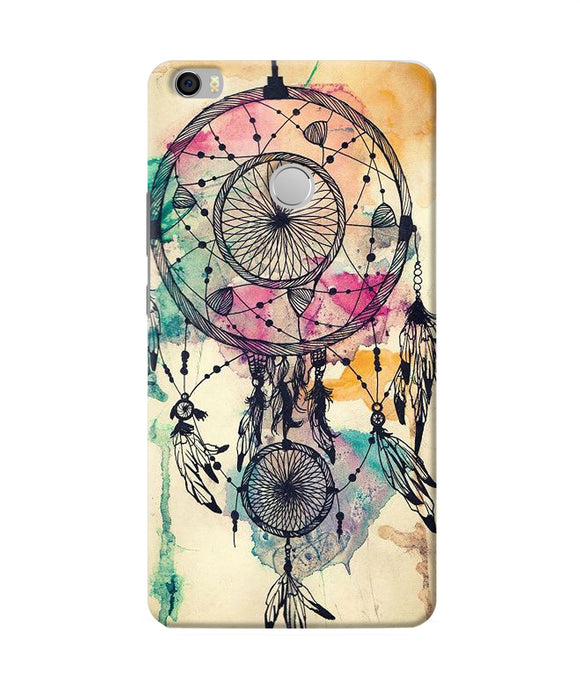 Craft Art Paint Mi Max Back Cover