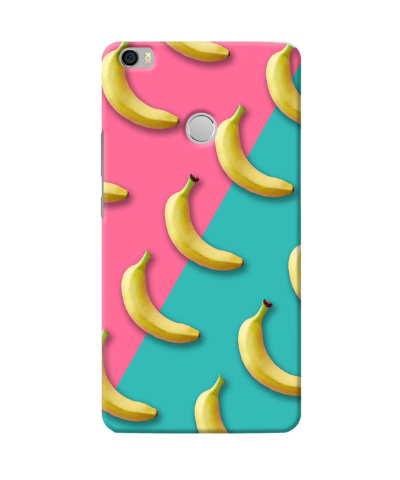 Mix Bananas Mi Max Back Cover