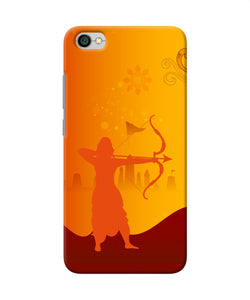 Lord Ram - 2 Redmi Y1 Lite Back Cover