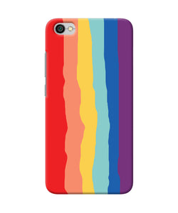 Rainbow Redmi Y1 Lite Back Cover